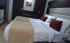 Lords Eco Inn Bengaluru Jayanagar